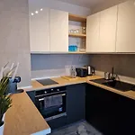 Apartamento Sensation 3 Saints Constantine and Helena