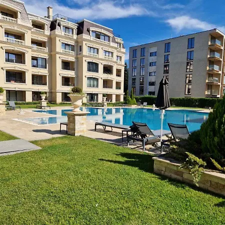 Sensation 3 * Saints Constantine and Helena