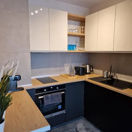 Apartment Sensation 3 Saints Constantine and Helena