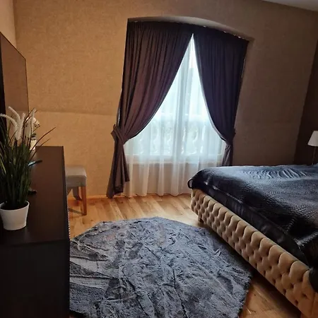 Apartment Sensation 3 Saints Constantine and Helena