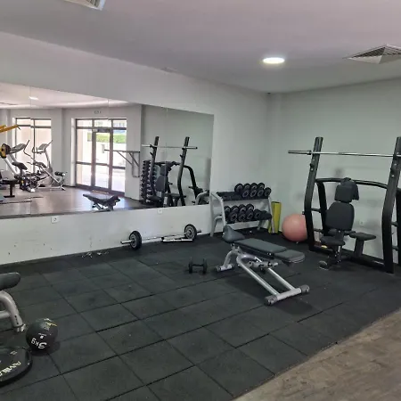 Apartment Sensation 3 *