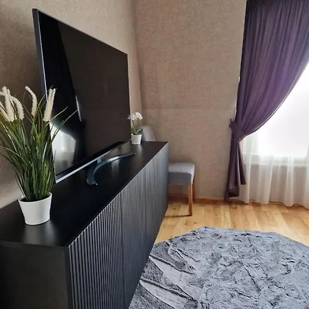 Apartment Sensation 3