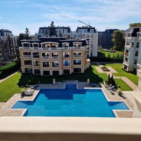 Apartment Sensation 3 *