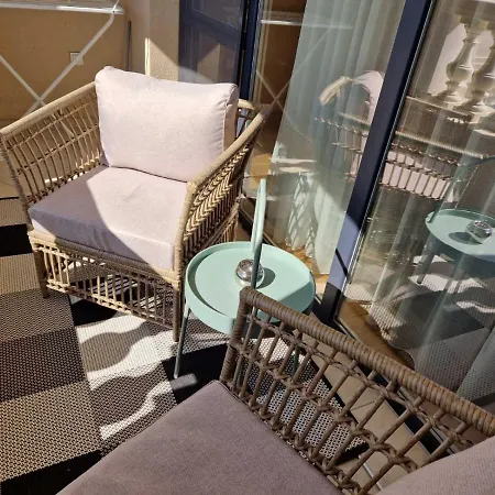 Sensation 3 * Saints Constantine and Helena