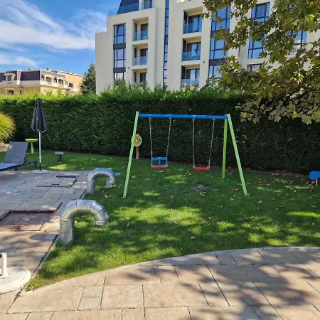 Apartment Sensation 3 Saints Constantine and Helena