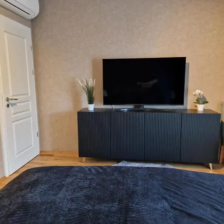 Sensation 3 Apartment