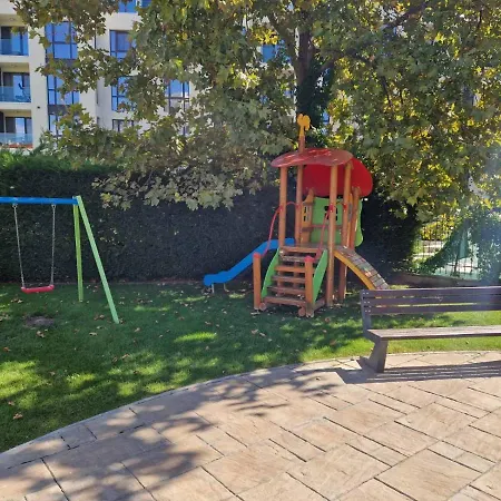 Apartment Sensation 3 Saints Constantine and Helena