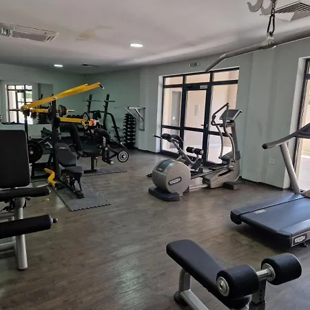 Apartment Sensation 3