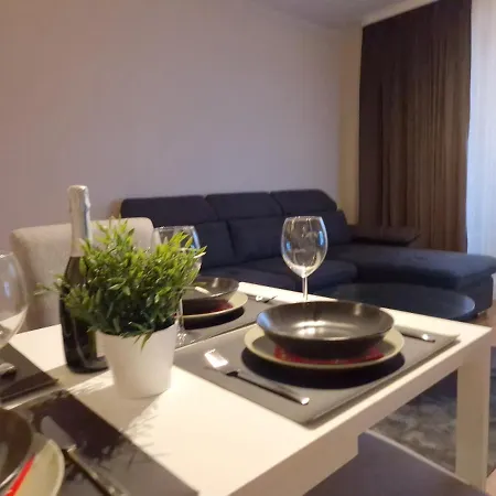 Apartment Sensation 3