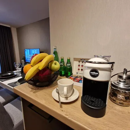 Apartment Sensation 3