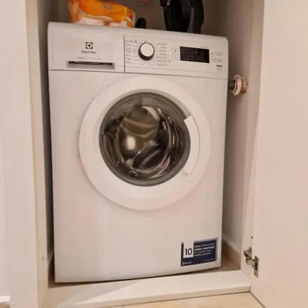 Sensation 3 Apartment