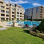 Sensation 3 * Άγιος Κωνσταντίνος και Ελένη