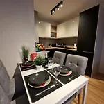 Appartement Sensation 3