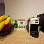 Sensation 3 Appartement *