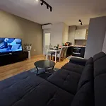 Appartement Sensation 3 *