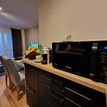 Sensation 3 Appartement