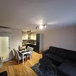 Sensation 3 Appartement