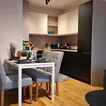 Sensation 3 Appartement