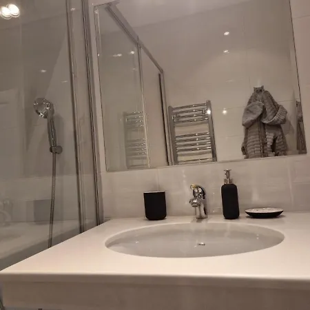 Appartamento Sensation 3 Saints Constantine and Helena