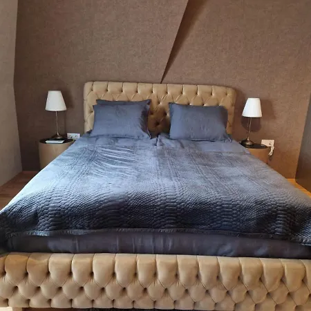 Sensation 3 Appartamento Saints Constantine and Helena