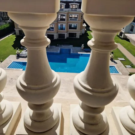 Sensation 3 * Άγιος Κωνσταντίνος και Ελένη