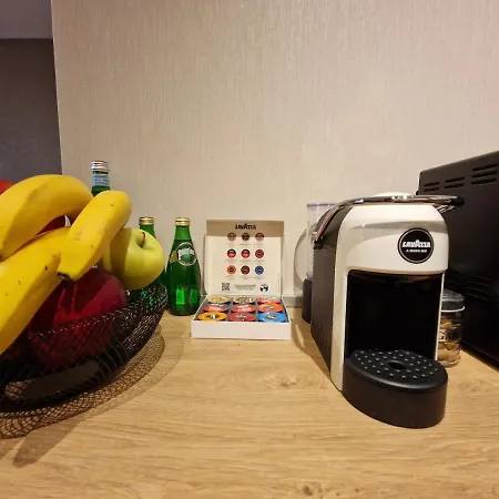 Sensation 3 Appartement *