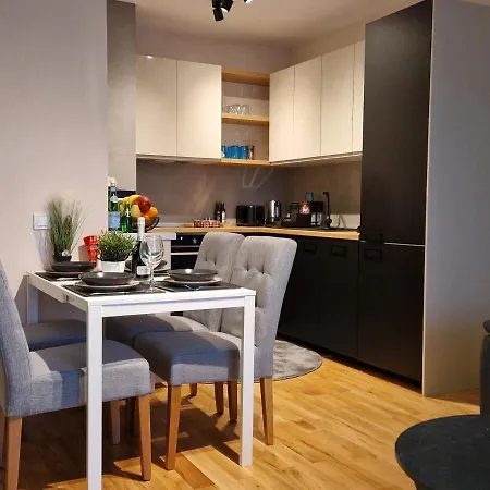 Sensation 3 Appartement