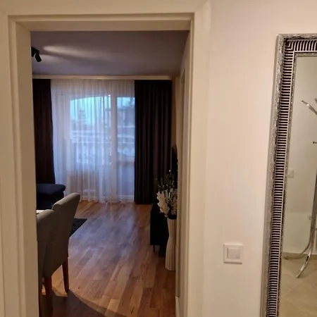 Appartamento Sensation 3 Saints Constantine and Helena