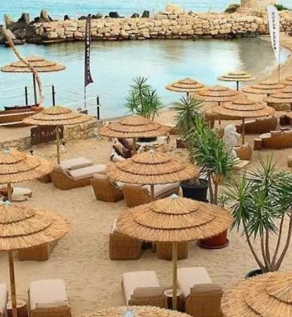 Sensation 3 * Saints Constantine and Helena