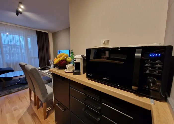 Sensation 3 Appartamento